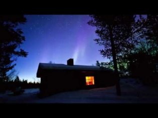 On the Hunt for the Northern Lights