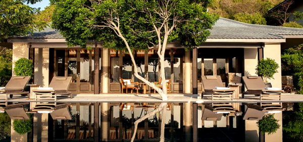 Discover 4-5 Bedroom Large Villa | Amanoi, Vietnam | Luxe Travel