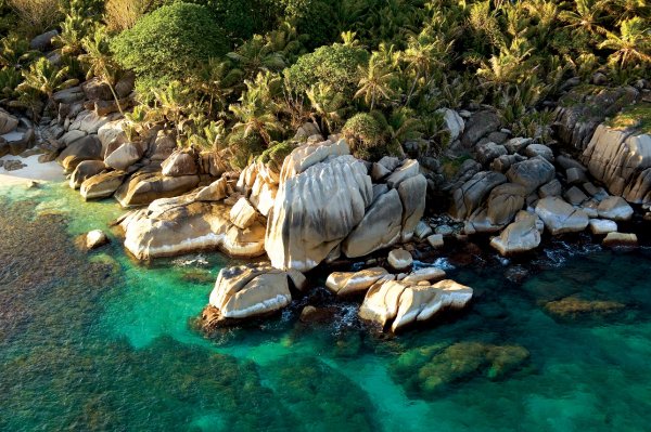 New luxury in Seychelles | Six Senses Zil Pasyon | LUXE TRAVEL