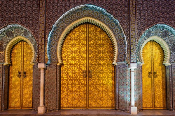 Discover Marrakech like The Beckhams with Early Bird Offer | Amanjena | Luxe Travel