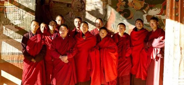 Promote long life & good karma |EXCLUSIVE Promotion | Amankora Bhutan | LUXE TRAVEL Insiders