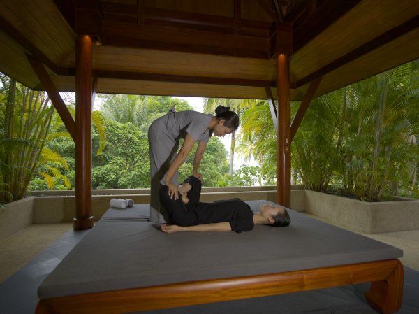 Look Good & Feel Good in 3 to 14 Nights | Individually Tailored Wellness Programs of Amanpuri | Luxe Travel