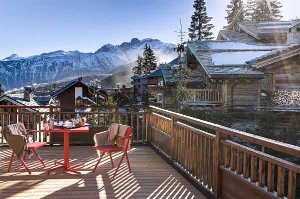 Time for your next ski trip | Luxe Travel