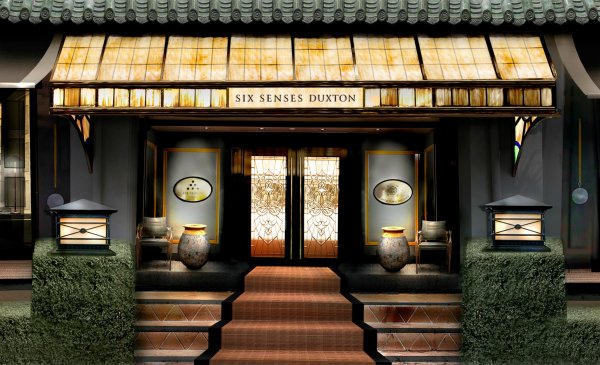 六善首间城市酒店现正试业 | 新加坡 | 品味游