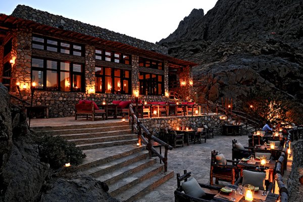 Six Senses Zighy Bay Retains Awards as Oman’s Leading Resort, Oman’s Leading Spa Resort and Oman’s Best Luxury Destination Spa