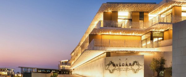 规模为历年之最 - 最新 The Bulgari Resort Dubai 于杜拜亮丽登场 | 品味游