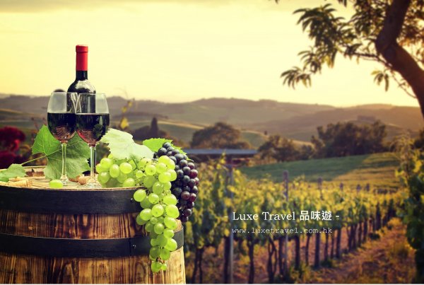 Food and Wine  (flight ∙ hotel ∙ package ∙ cruise ∙ private tour ∙ business ∙ M.I.C.E ∙ Luxe Travel ∙ Luxury travel  ∙ Luxury holiday  ∙ Luxe Tour  ∙ 特色尊貴包團 ∙  商務旅遊 ∙  自由行套票 ∙滑雪  ∙ 溫泉 ∙ 品味假期 ∙ 品味遊)