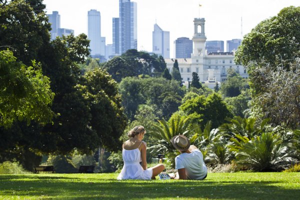 Melbourne named world’s most liveable city for the 4th year running