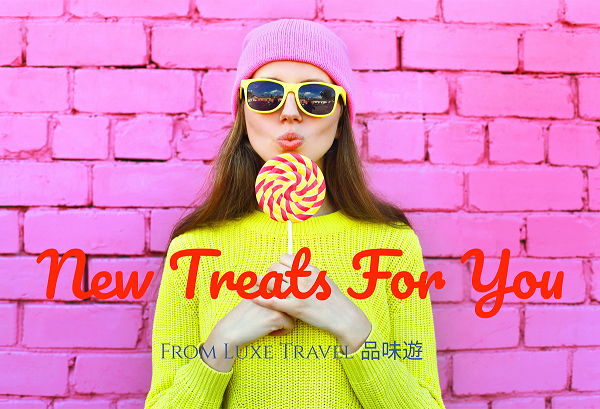 New Treats For You | Advanced Purchase Promotions | Luxe Travel