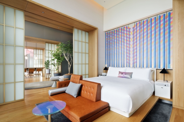 🆕 Osaka’s Top Luxury Hotels 2025 | "STAY 3 PAY 2" Exclusive Offers  & Amenities : Enjoy breakfast + ⬆️ room upgrade + USD100 hotel credit & more!