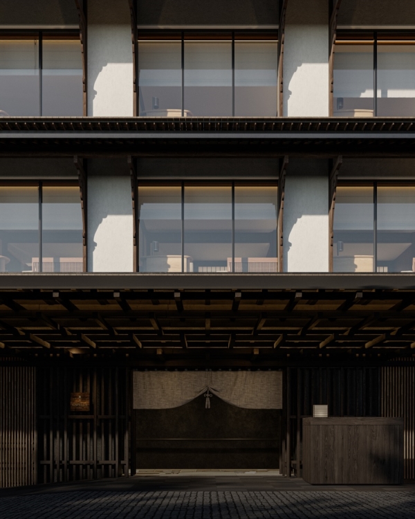 [日本篇] 2026必住可持續旅遊奢華酒店 | 讓旅行變得特別有意義