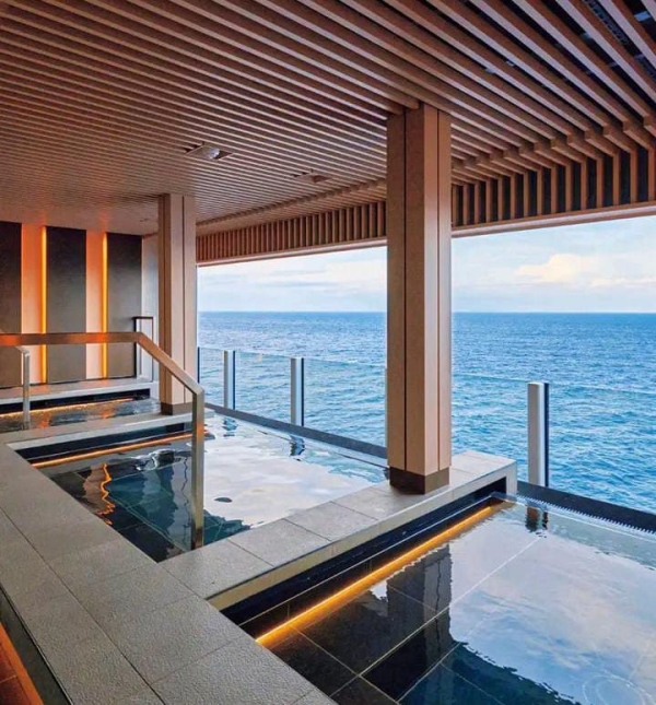 【 LUXE TRAVEL HONG KONG 獨家呈獻】🇯🇵 體驗最純粹的日本海上奢華假期 登上日本自家最新旗艦郵輪 ASUKA 飛鳥 III 🛳️ 12月神戶 × 高知的優雅短航 (4天3夜)