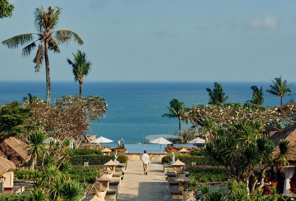 🌴 Family Bliss in Paradise: Green Summer Camp & Exclusive Hotel Offers and Amenities: Enjoy Daily Breakfast + USD100 Hotel Credit + ⬆️ Room Upgrade & More! @ AYANA Bali Resort