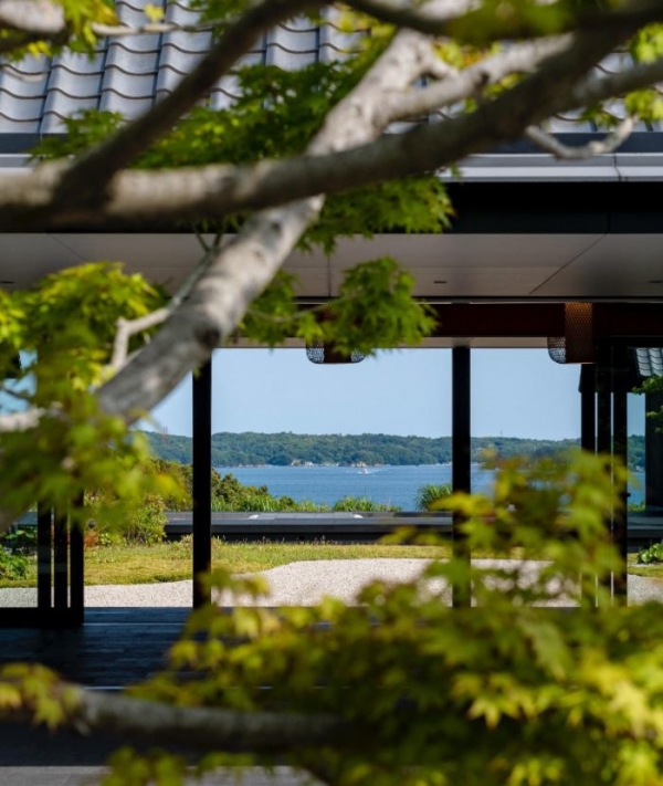 🇯🇵 Discover Amanemu’s Exclusive Ise-Shima Onsen Haven | Exclusive Offer | Daily Breakfast & Dinner + One Complimentary Signature Private Experience Per Night & More! @ Amanemu, Japan
