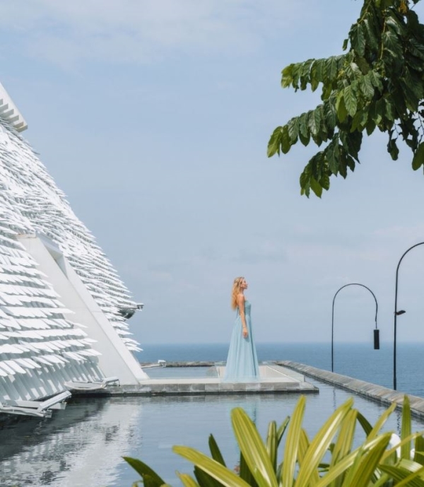 🆕 Stay in Bali