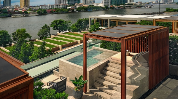 🔥 Extended to 31/10 -✌️TRAVEL RESET✌️ EXCLUSIVE "STAY 3 PAY 2" OFFER | From HKD3,850/night up | Enjoy Breakfast + ⬆️ Room Upgrade + HKD780 Hotel Credit + A bottle of Champagne & More! @ Capella Bangkok, Thailand