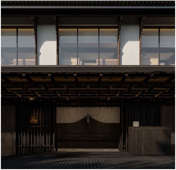 The New Sustainable Hotels to Check into in 2026 - Japan 