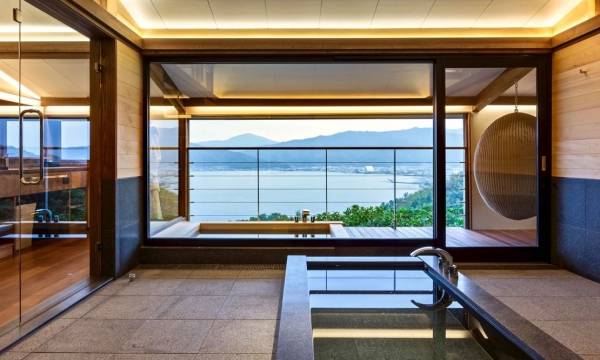 Enjoy Japan Top Scenic View | Scenic & Relaxing Onsen Journey 5D4N | Hotel & Luxury Ryokan @ Kyoto & Kyōtango, Japan 