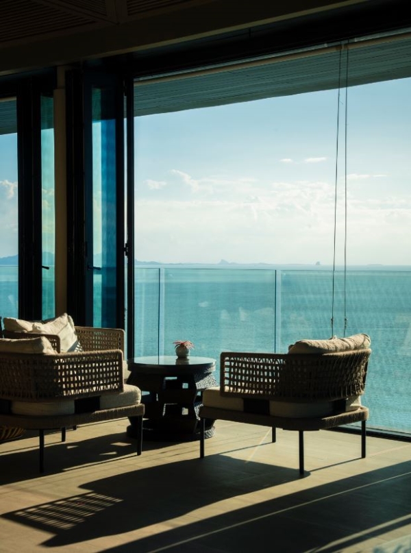 🆕 Koh Samui