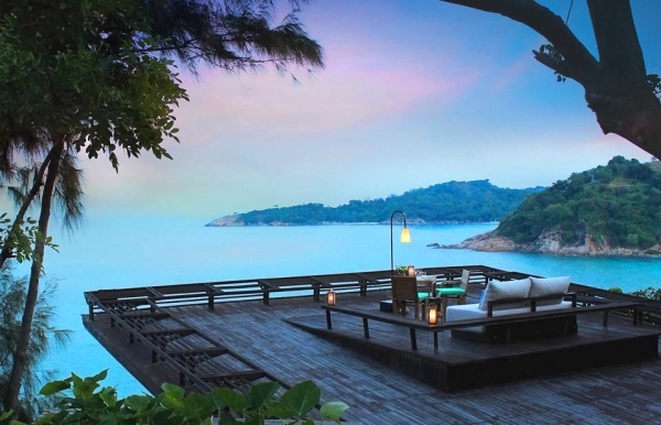 Perfect For A Short Trip! Pamper Yourself and Stay in Award Winning Six Senses Samui With Great Offers