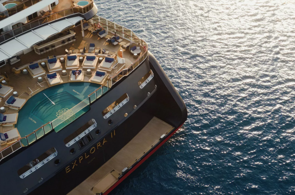 ⚓ Summer Escapes 2026: Redefining Ocean Luxury Across the Mediterranean & Western Europe with Explora Journeys | All Ocean-Front Sea View Suites • 9 Distinct Culinary Venues & Premium Beverages & More!