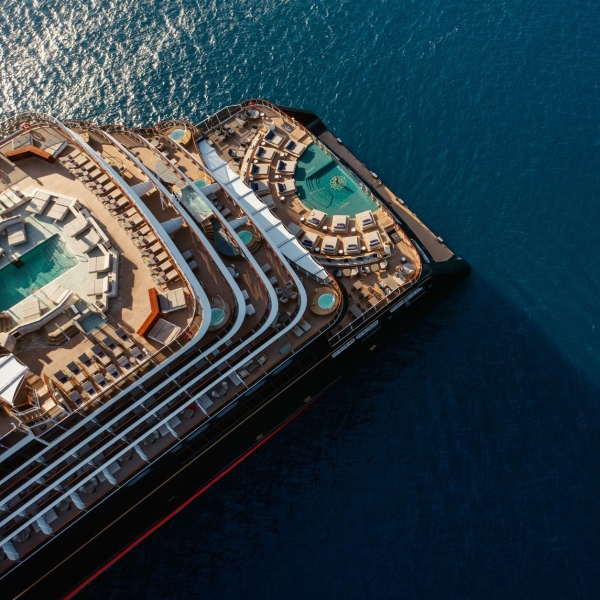 Book by 01 Dec ✨ Black Friday Sales - Up to 40% Off | The NEW Benchmark of Luxury at Sea: All Ocean-Front Sea View Suites • 9 Distinct Culinary Venues & Premium Beverages & More! @ Explora Journeys