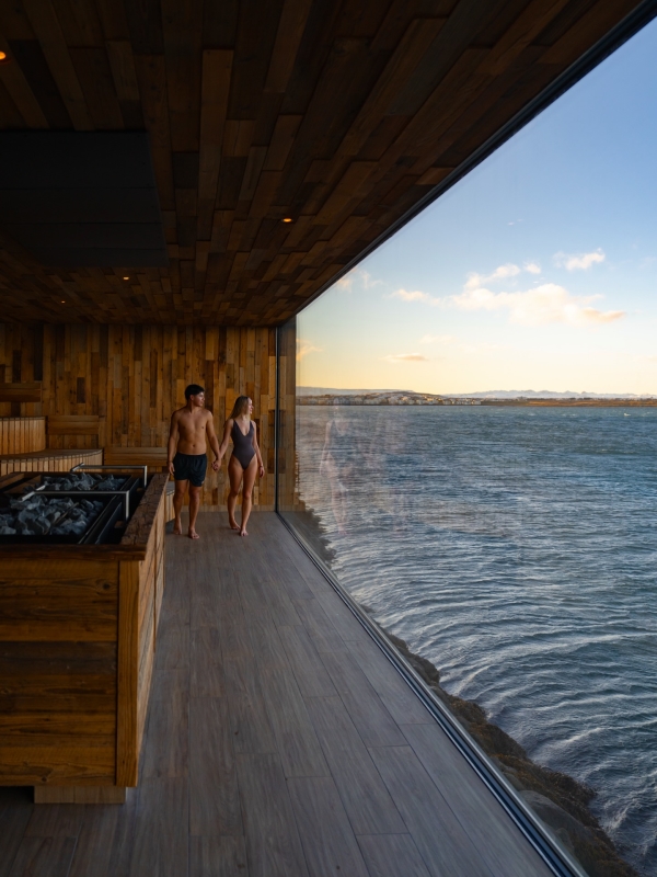 【 2026 冬季限定 】極光追蹤 馳騁冰川 ❄️ 冰島奢華冒險私人包團 (10天7夜)