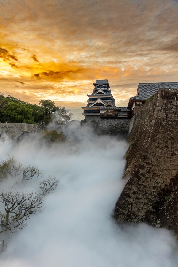 2026 🇯🇵 Enchanting Kyushu Journey: Fukuoka & Beyond (6 Days 5 Nights) - Air Tickets + Premium Accommodations + Travel in Style With A Private Car with Chauffeur Service 