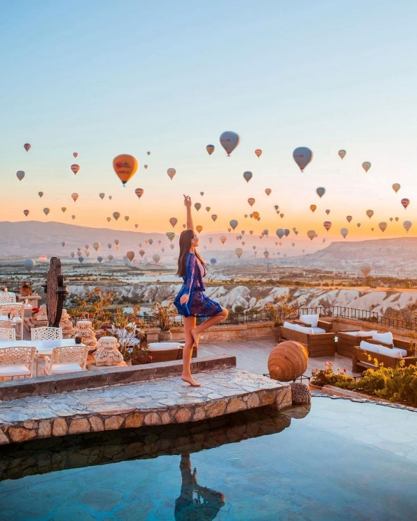 💎 Discover Turkey’s Hidden Gems: 12 Days 9 Nights Unique Turkey Private Tour 