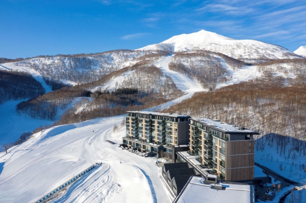 ❄️Ski ❄️ Exclusive "STAY 3 PAY 2" Offers : Breakfast + USD100 Hotel Credit + ⬆️ Instant Room Upgrade + Early Check-in at 9am / Late check-out at 4pm! @ Park Hyatt Niseko Hanazono, Hokkaido Japan