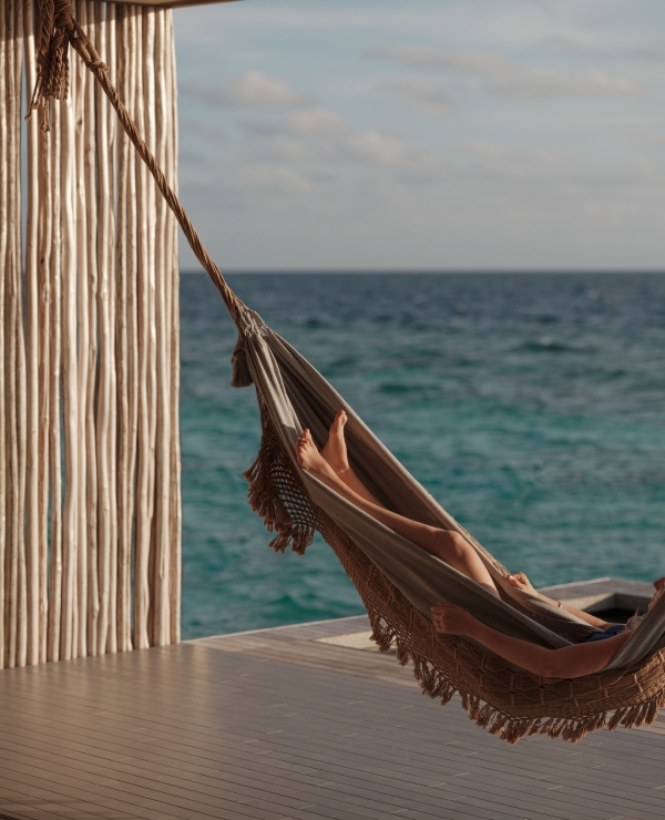 (Summer only!) Exclusive 4-night Half-board, Speedboat Transfer & Stay Package @ Patina Maldives【 SPEEDBOAT TRANSFER • HOTEL • HALF BOARD+ALL MEALS FOR KIDS • SELECT EXPERIENCES】