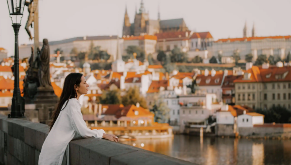 🏰 New In Prague❕ Stay & enjoy the comfort of your artfully designed room | EXCLUSIVE "STAY 3 PAY 2" OFFER | Exclusive: Breakfast + Instant Room Upgrade + USD100 Hotel Credit & More! @ Andaz Prague, Czech Republic