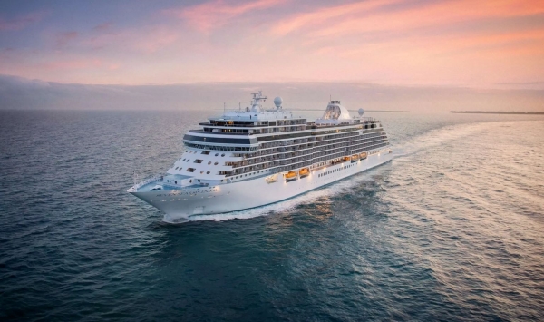 Book by 30/11 🔥 All-Inclusive Luxury Cruise : Black Friday Offer - Upto 45% OFF + USD500 Shipboard Credit | Enjoy Unlimited Shore Excursions + Exquisite Dining & More! @ Regent Seven Seas Cruises 