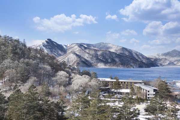 📸 Picturesque Nikko Japan | UNESCO World Heritage Site 🗻 Suites With Scenic Views ⭐ EXCLUSIVE STAY 3 PAY 2 SUITE OFFER | EXCLUSIVE Daily Breakfast + USD100 Hotel Credit & More @ The Ritz-Carlton Nikko, Japan