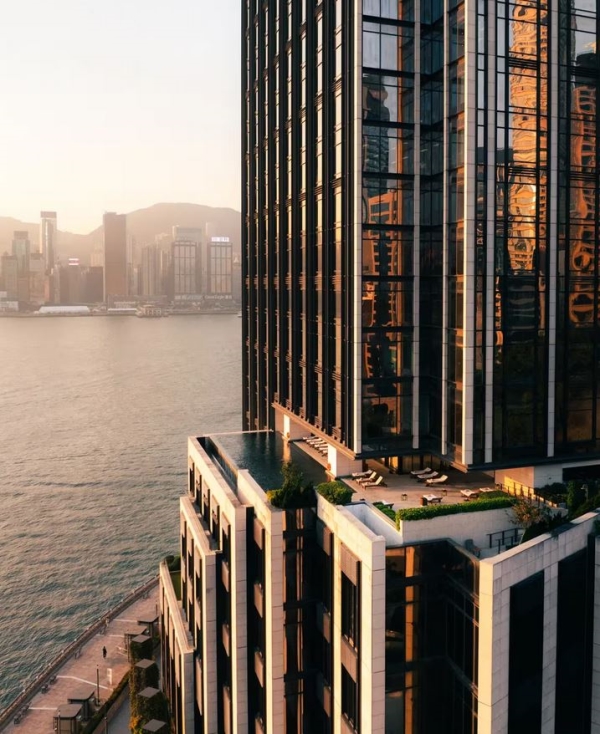 ⚡ Exclusive Double 11 Flash Sale – 𝐔𝐩 𝐭𝐨 𝟑𝟎% 𝐎𝐟𝐟 ‼️ 【 ROSEWOOD HOTELS & RESORTS】 Enjoy Room Upgrade + USD100-250 Hotel Credit + Daily Breakfast & More!