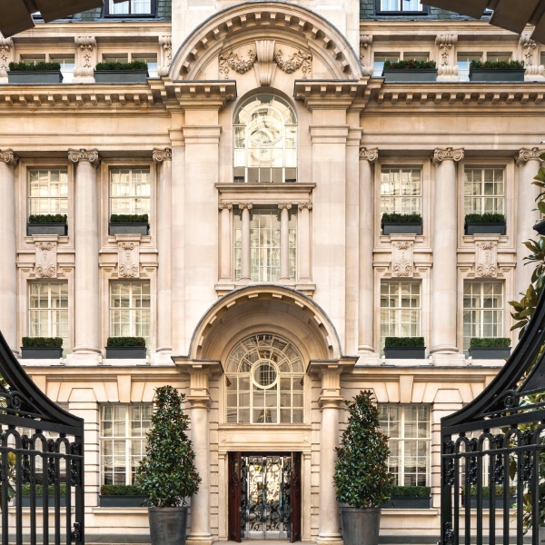 🏰 Summer in London & Madrid | Exclusive "25% OFF" Offer for Rosewood London & Rosewood Villa Magna (Madrid)| Enjoy Breakfast +  ⬆️ Room Upgrade + GBP85-EUR130 Hotel Credit & More!