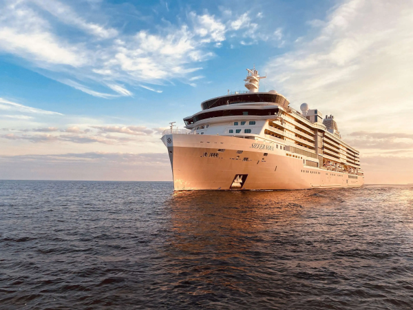 🔥 Black Friday Offer – SAVE UP TO USD6,000 per suite 💎 Delivers A New Way of Luxury Cruising | All-Inclusive Ultra-Luxury Cruise: Complimentary Excursions + Indulge in a remarkable dining experience & More! @ Silversea Cruise