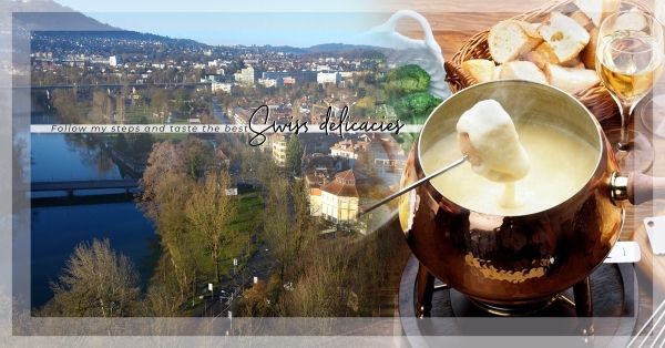 瑞士美食之旅：瑞士除了芝士火鍋還有甚麼美食? 走進瑞士皇家廚房，巧遇「瑞士版蔡瀾」！| 經濟通 ET Net 財經生活網