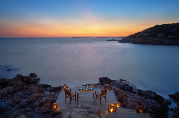 New! Discover the history and beauty of Turkey: Six Senses Resort in Turkey  
