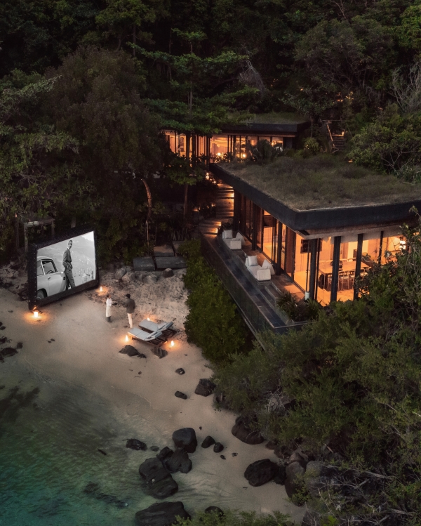 💖 A True Romantic Getaway That Is Beyond Beauty | 3-Night Stay Exclusive Offer -  Upto 20% OFF | Enjoy Breakfast + Round-trip Transfer + USD100 Resort Credit + Late Check-out at 6PM + ⬆️ Room Upgrade & More! @ Six Senses Krabey Island, Cambodia