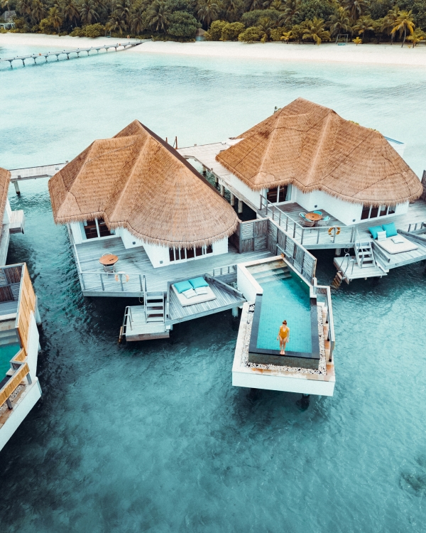 ✈️ Fly Direct to Maldives (July - August) | ⚡ Limited Time Offer - Up To 45% Off | Enjoy Half-Board (Breakfast + Dinner) + Seaplane Transfer Discounts & More! @ Six Senses Laamu & Six Senses Kanuhura