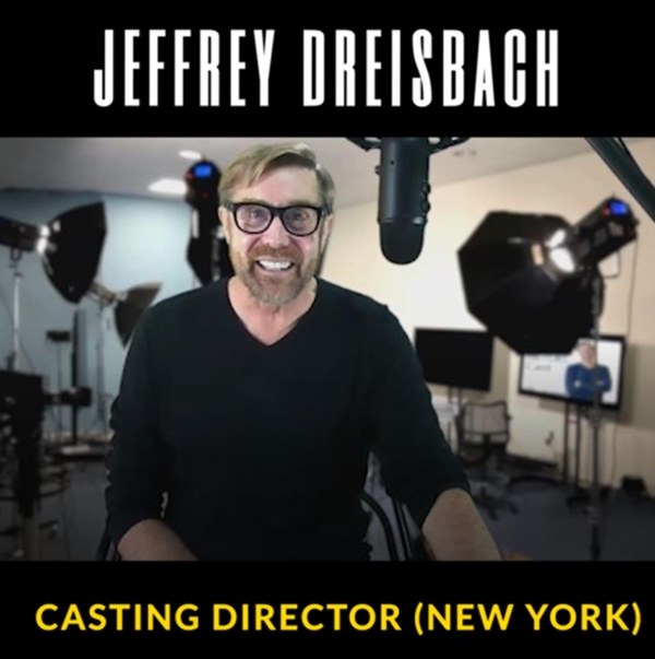 Emmy nominated casting guru, jeferry dreisbach says hi! 🔥🔥 Final Call 🔥🔥 𝐄𝐱𝐜𝐥𝐮𝐬𝐢𝐯𝐞 𝐍𝐞𝐰 𝐲𝐨𝐫𝐤 𝐁𝐫𝐨𝐚𝐝𝐰𝐚𝐲 𝐢𝐧𝐭𝐞𝐧𝐬𝐢𝐯𝐞 𝐕𝐢𝐫𝐭𝐮𝐚𝐥 𝐒𝐭𝐮𝐝𝐲 𝐓𝐨𝐮𝐫 𝟓 𝐝𝐚𝐲𝐬 | 𝟏𝟗-𝟐𝟒 𝐝𝐞𝐜 𝟐𝟎𝟐𝟎