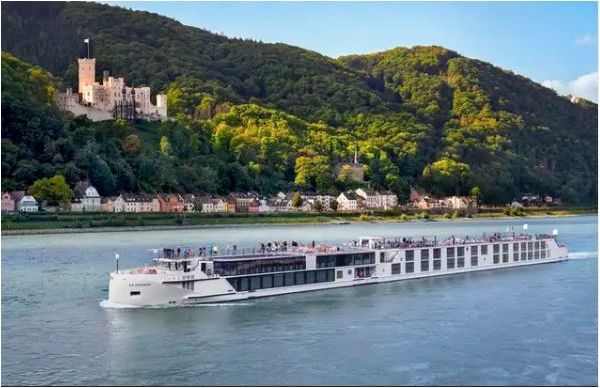 This Cruise Helps Sustain Fairy-Tale Villages and Family Vineyards | Sustainble Travel