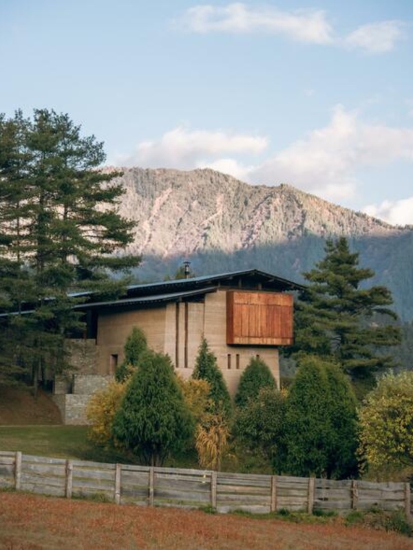🆕 2026 Winter Special “Stay 7 Pay 5” & “Stay 9 Pay 7” Offer | All-Inclusive Amankora Bhutan Winter Private Tour【 FLIGHT - HOTEL - TOUR - ALL MEALS 】
