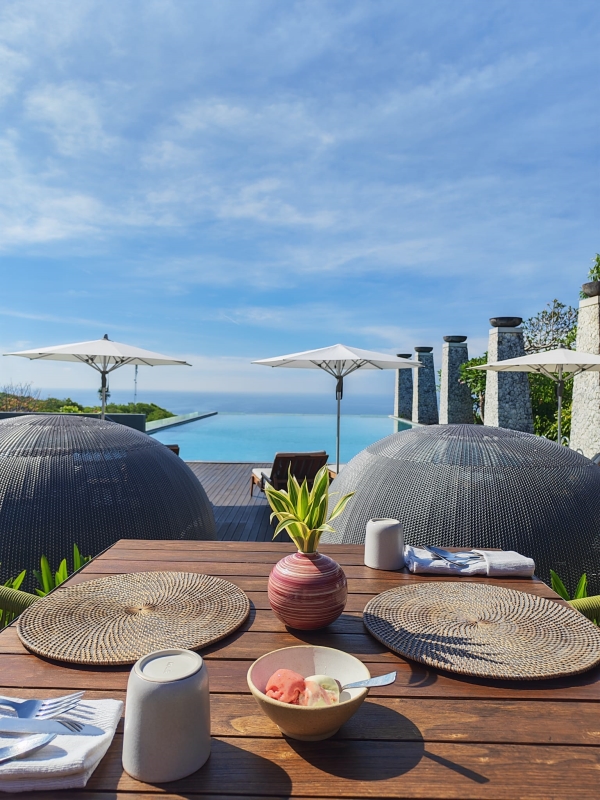 🌴 Your Island Escape Awaits – “Stay 3 Pay 2” Exclusive Offer | Earn 2X Hilton Honors Points  + daily breakfast + USD100 Hotel Credit +  ⬆️ Room Upgrade & More! @ Umana Bali, LXR Hotels & Resorts