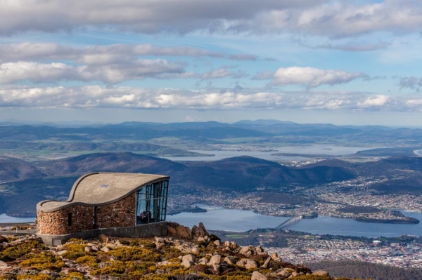 Top 10 Unparalleled Experiences in Tasmania (I)