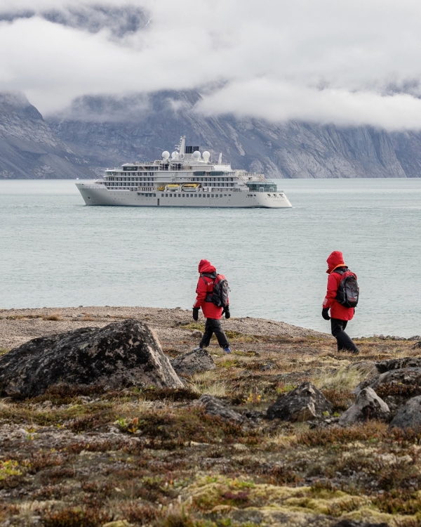 🔥 Black Friday Offer – SAVE UP TO USD10,000 per suite 💎 Delivers A New Way of Luxury Cruising | All-Inclusive Ultra-Luxury Cruise & Indulge in a remarkable dining experience & More! @ Silversea Cruises