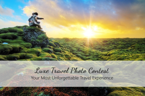 Capture Your Unique Travel Moments & Win Fabulous Prize!