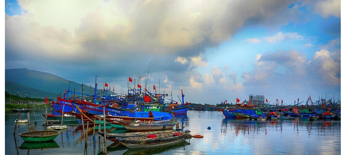 Hoi An Private Fishing Day Tour