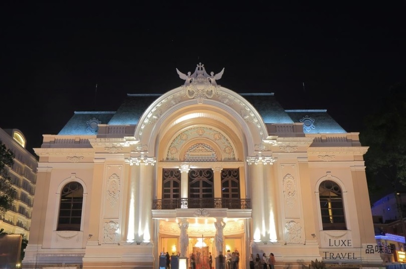 市政歌劇院